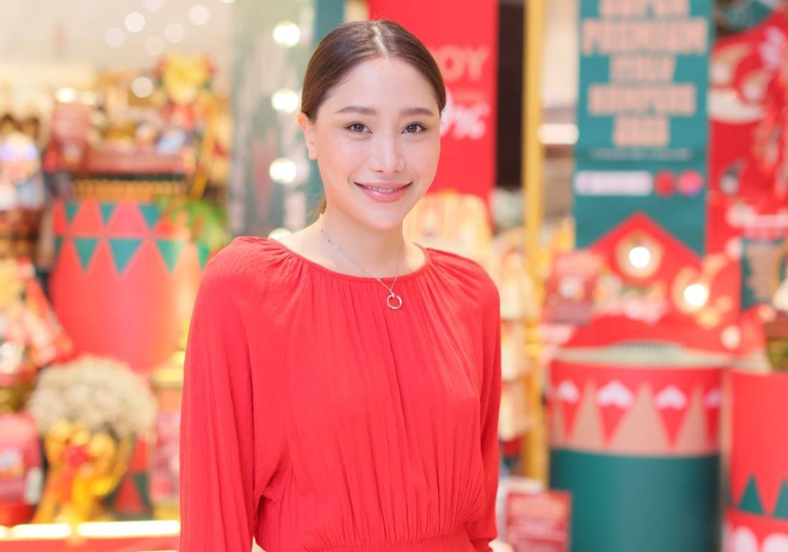 บอสสาวคนเก่ง "พลอยชมพู อัมพุช" แห่งกรูเมต์ มาร์เก็ต เอาใจคนรักอาหารอิตาเลียน บอสสาวคนเก่ง "พลอยชมพู อัมพุช" แห่งกรูเมต์ มาร์เก็ต เอาใจคนรักอาหารอิตาเลียน