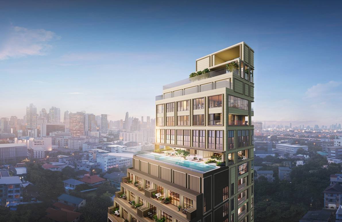 ฟีดแบคดีเกินต้าน “Via ARI” คาด Sold Out! ลูกค้าจ่อคิวจองแน่น เปิดขายวันแรก ต้องลุกเป็นไฟ!  ฟีดแบคดีเกินต้าน “Via ARI” คาด Sold Out! ลูกค้าจ่อคิวจองแน่น เปิดขายวันแรก ต้องลุกเป็นไฟ!