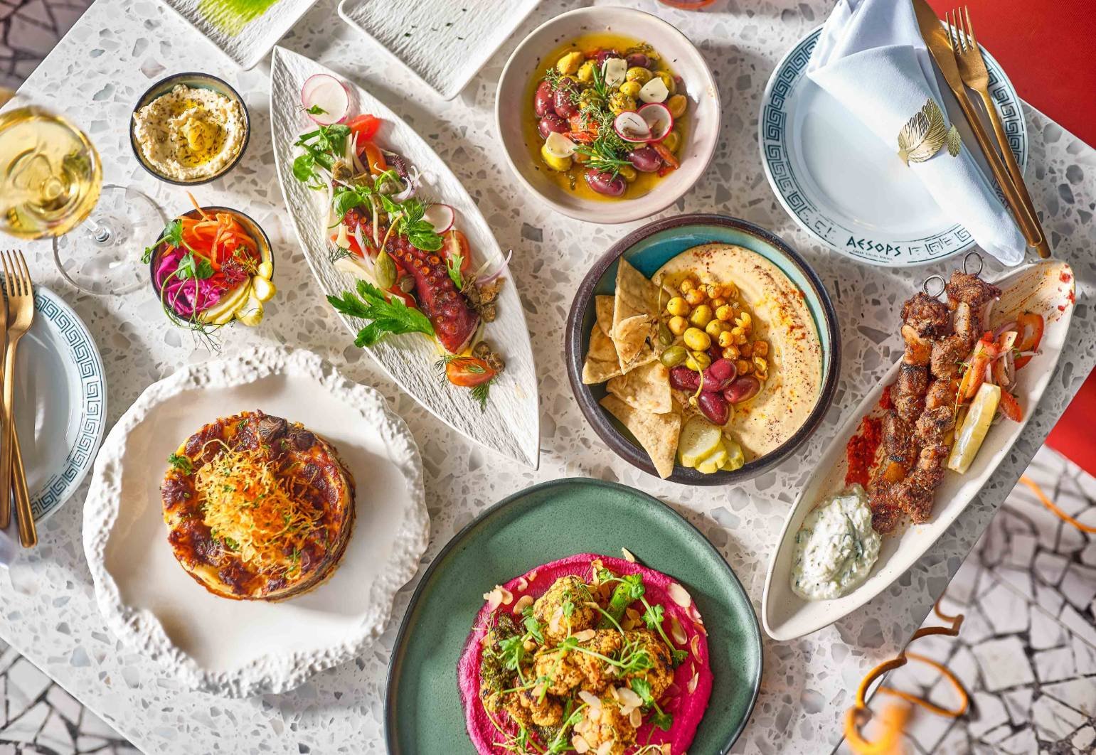 "อีสป" ก้าวสู่ยุคใหม่ ยกระดับประสบการณ์ให้สูงยิ่งขึ้น ย้ายทำเลสู่ "รูฟท็อป" ใจกลางสุขุมวิท "อีสป" ก้าวสู่ยุคใหม่ ยกระดับประสบการณ์ให้สูงยิ่งขึ้น ย้ายทำเลสู่ "รูฟท็อป" ใจกลางสุขุมวิท