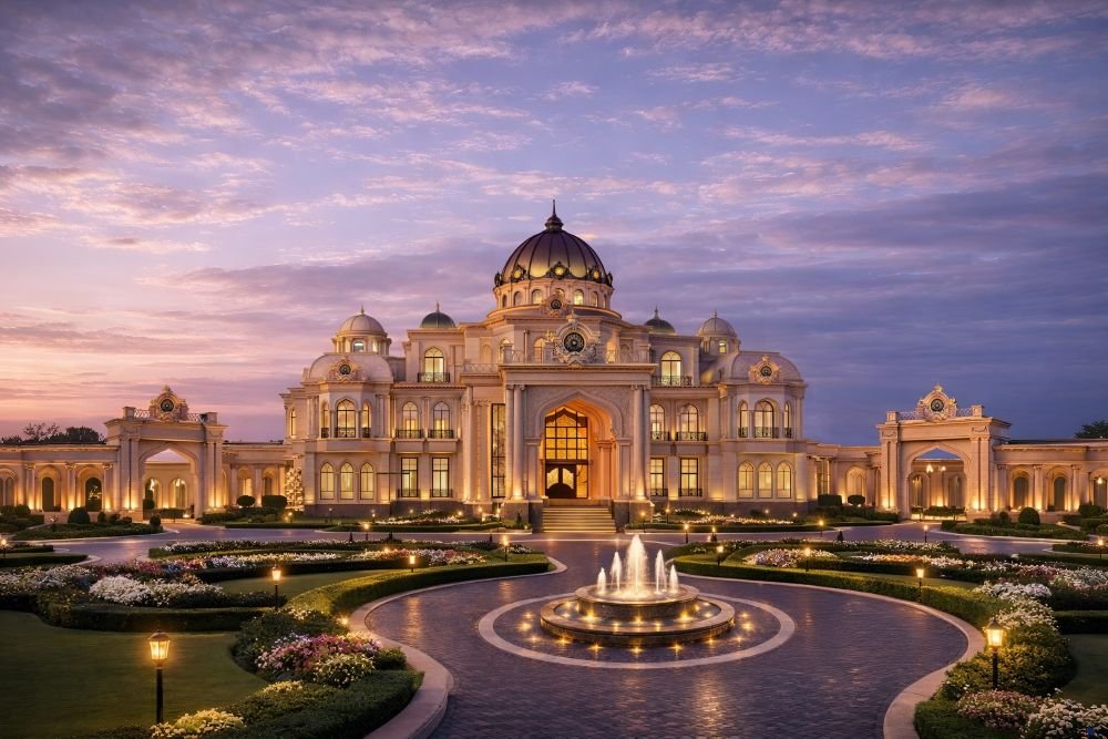 มาสเตอร์ แปลน 101 รีแบรนด์ใหญ่ ชูพอร์ต 1,200 ล้าน เปิดเกมรุกตลาดบ้านหรู ตั้งเป้าโต 25% ปี 69