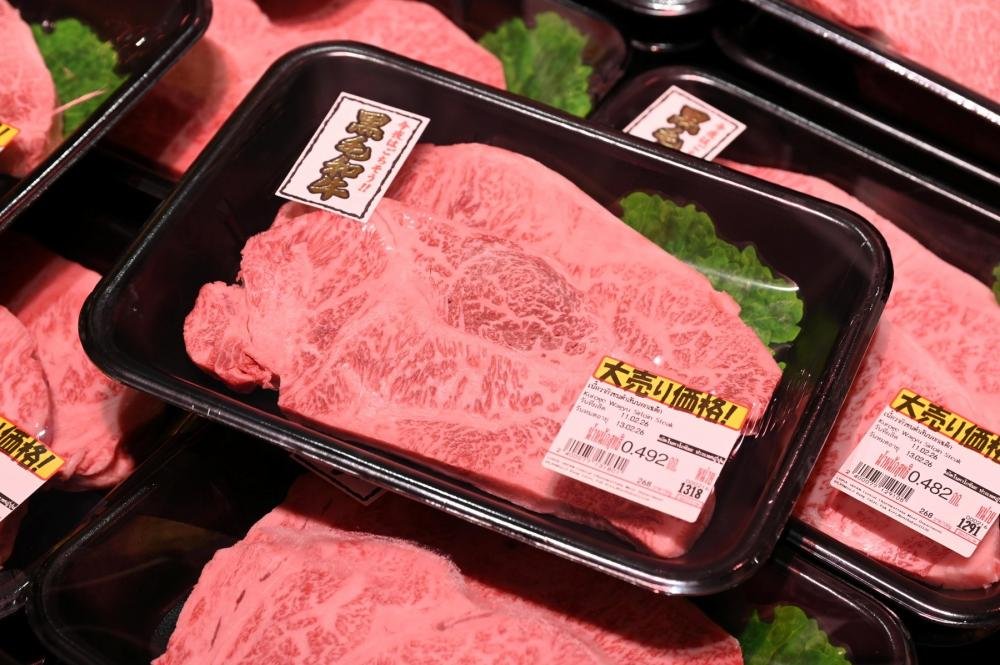 LOPIA JAPAN บุกไทยเปิดสาขาแรกที่ เซ็นทรัล แจ้งวัฒนะ ยกทัพวากิวพรีเมียม-ซูชิต้นตำรับ สร้างปรากฏการณ์ Food Theme Park แห่งแรกในอาเซียน