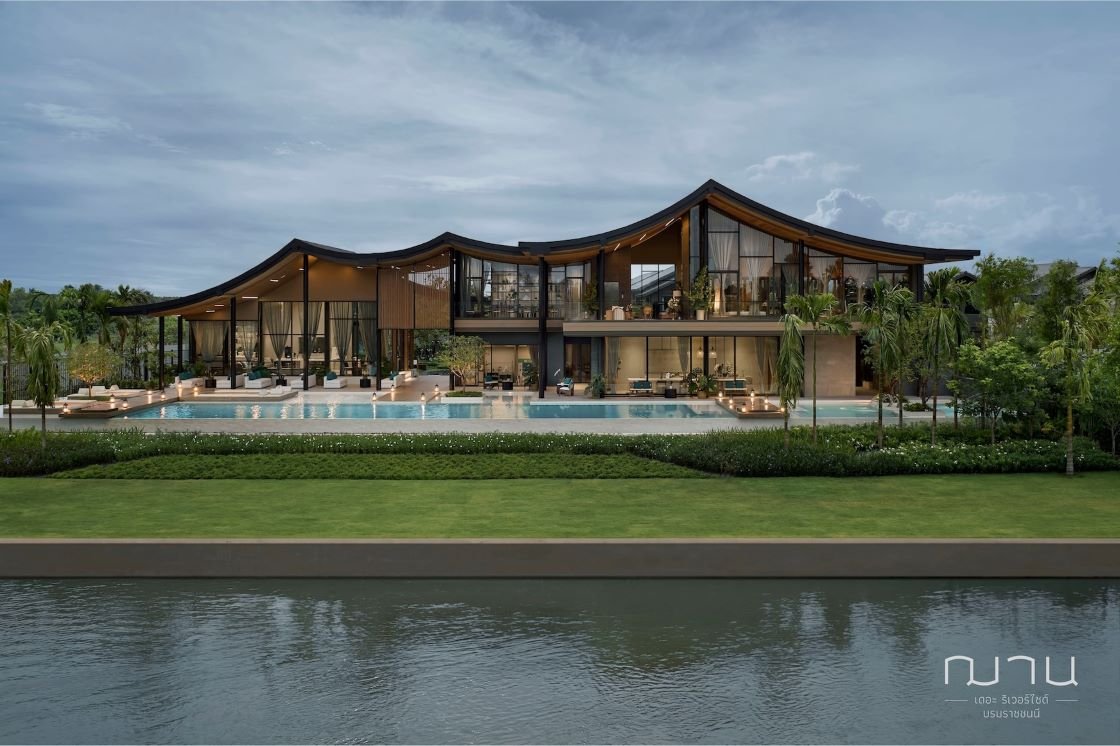 แอสเซทไวส์ เขย่าวงการอสังหาฯ ส่งแบรนด์ใหม่ ฌาน เดอะ ริเวอร์ไซด์ บรมราชชนนี บ้านเดี่ยวริมแม่น้ำท่าจีน-ใกล้กรุงเทพฯ มูลค่า 1,800 ล้านบาท  แอสเซทไวส์ เขย่าวงการอสังหาฯ ส่งแบรนด์ใหม่ ฌาน เดอะ ริเวอร์ไซด์ บรมราชชนนี บ้านเดี่ยวริมแม่น้ำท่าจีน-ใกล้กรุงเทพฯ มูลค่า 1,800 ล้านบาท