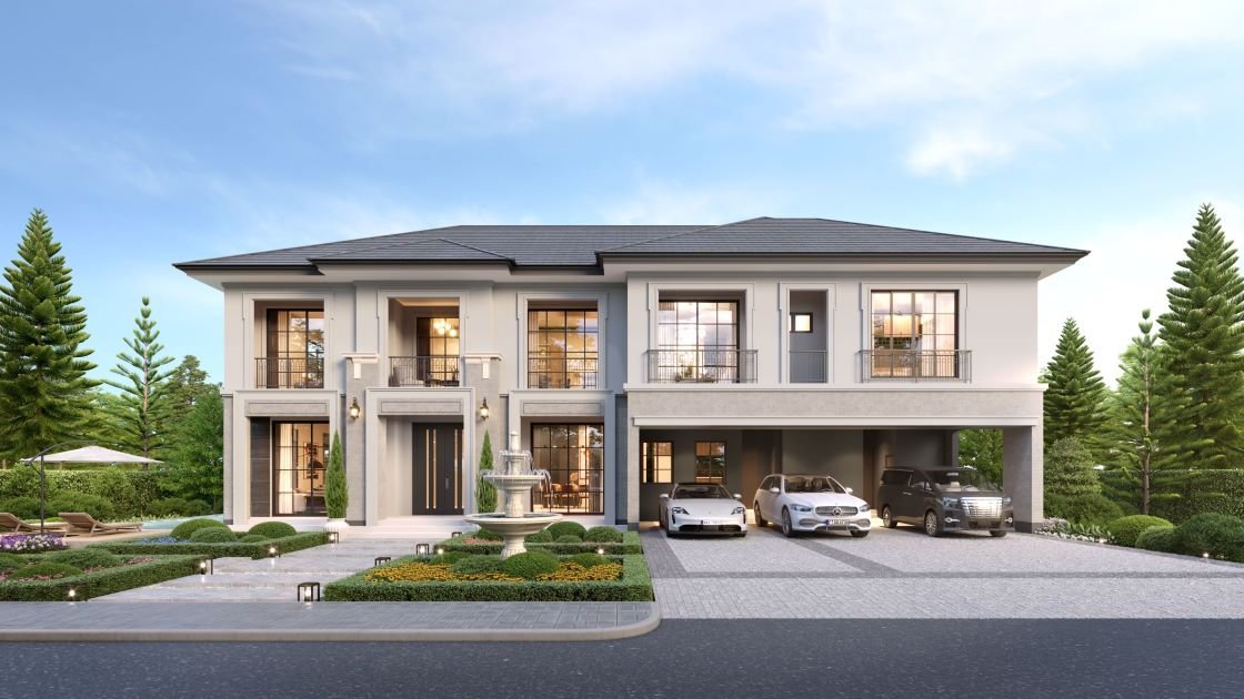 พฤกษา ตอกย้ำความสำเร็จผู้นำบ้านระดับลักชัวรี รังสรรค์โปรเจ็กต์ใหม่ เดอะปาล์ม ทวีวัฒนา ดีไซน์มาตรฐานการอยู่อาศัยบนแนวคิด Well-Living Mastery เพื่อคุณภาพชีวิตที่สมบูรณ์แบบ  พฤกษา ตอกย้ำความสำเร็จผู้นำบ้านระดับลักชัวรี รังสรรค์โปรเจ็กต์ใหม่ เดอะปาล์ม ทวีวัฒนา ดีไซน์มาตรฐานการอยู่อาศัยบนแนวคิด Well-Living Mastery เพื่อคุณภาพชีวิตที่สมบูรณ์แบบ