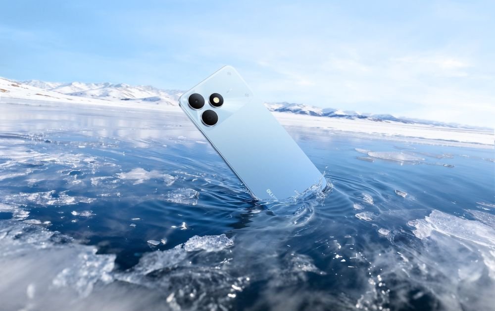 realme Note 80 เปิดตัวในไทย ชูจุดเด่นแบต 6300mAh อึดสุดในคลาส พร้อม ArmorShell กันกระแทก Military-Grade ในราคา 3,599 บาท