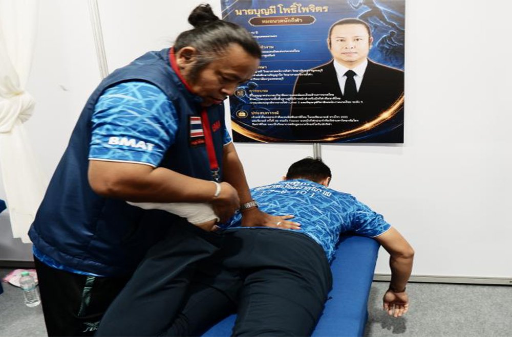 จากภูมิปัญญาไทยสู่ Wellness ยุคใหม่ เมื่อ สมุนไพร ศาสตร์แผนไทย ผสานวิทยาศาสตร์ สร้างความเชื่อมั่นสู่มาตรฐานสากล