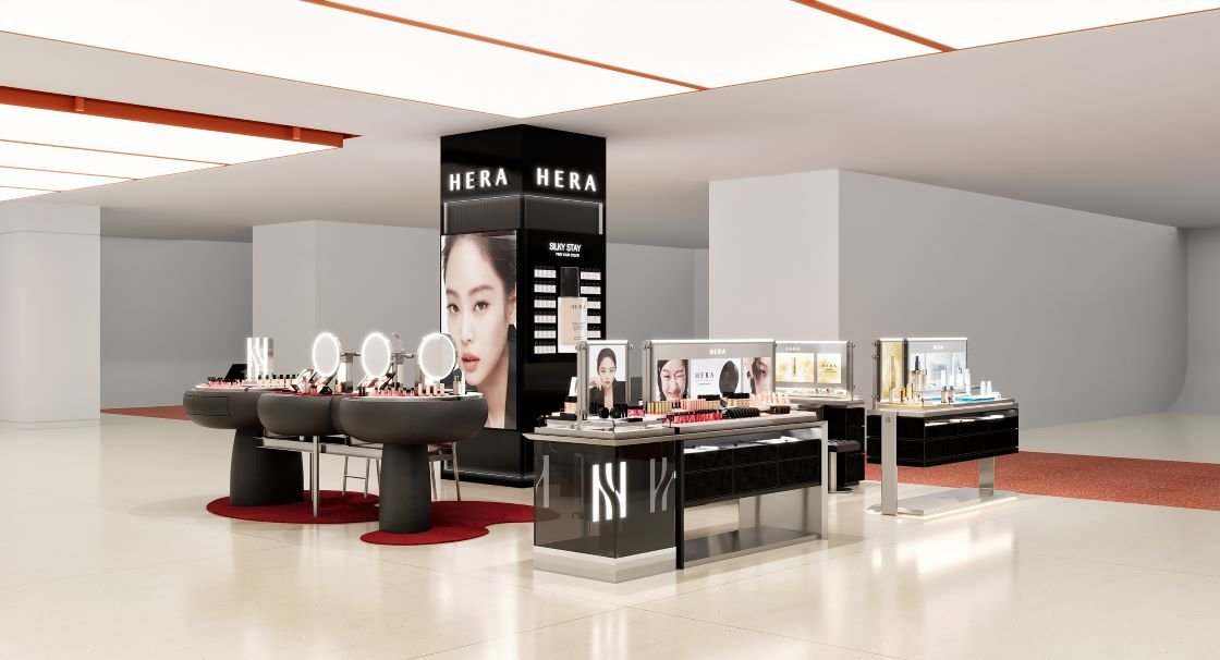 HERA เปิดตัวเครื่องสำอางลักซ์ชัวรี่อย่างเป็นทางการในประเทศไทย ส่งตรงความสง่างามสุดลักซ์ชัวรี่จากกรุงโซล ช้อปได้แล้ววันนี้! HERA เปิดตัวเครื่องสำอางลักซ์ชัวรี่อย่างเป็นทางการในประเทศไทย ส่งตรงความสง่างามสุดลักซ์ชัวรี่จากกรุงโซล ช้อปได้แล้ววันนี้!