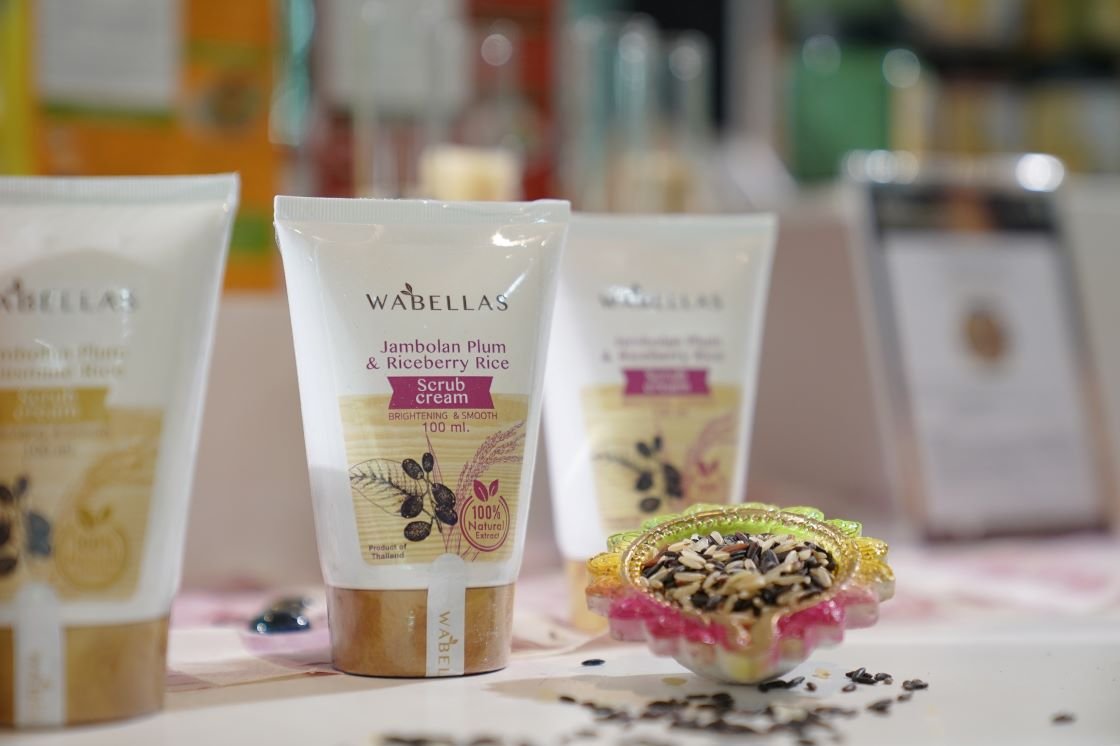 เอ็นไอเอร่วมมูลนิธิข้าวไทย หนุนเอสเอ็มอี จัดประกวดรางวัลนวัตกรรมข้าวไทย 2567 เอ็นไอเอร่วมมูลนิธิข้าวไทย หนุนเอสเอ็มอี จัดประกวดรางวัลนวัตกรรมข้าวไทย 2567