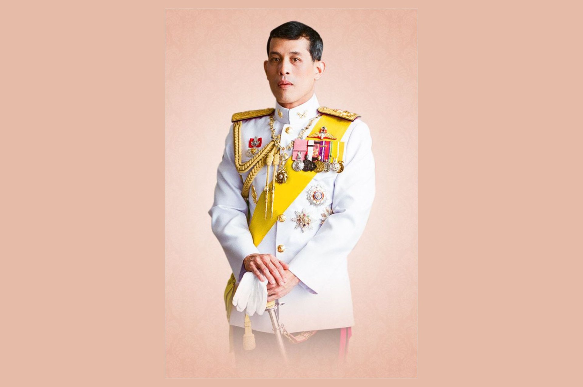 ๒๘ กรกฎาคม วันเฉลิมพระชนมพรรษา สมเด็จพระเจ้าอยู่หัวมหาวชิราลงกรณ บดินทรเทพยวรางกูร รัชกาลที่ ๑๐ ขอพระองค์ทรงพระเจริญ ๒๘ กรกฎาคม วันเฉลิมพระชนมพรรษา สมเด็จพระเจ้าอยู่หัวมหาวชิราลงกรณ บดินทรเทพยวรางกูร รัชกาลที่ ๑๐ ขอพระองค์ทรงพระเจริญ