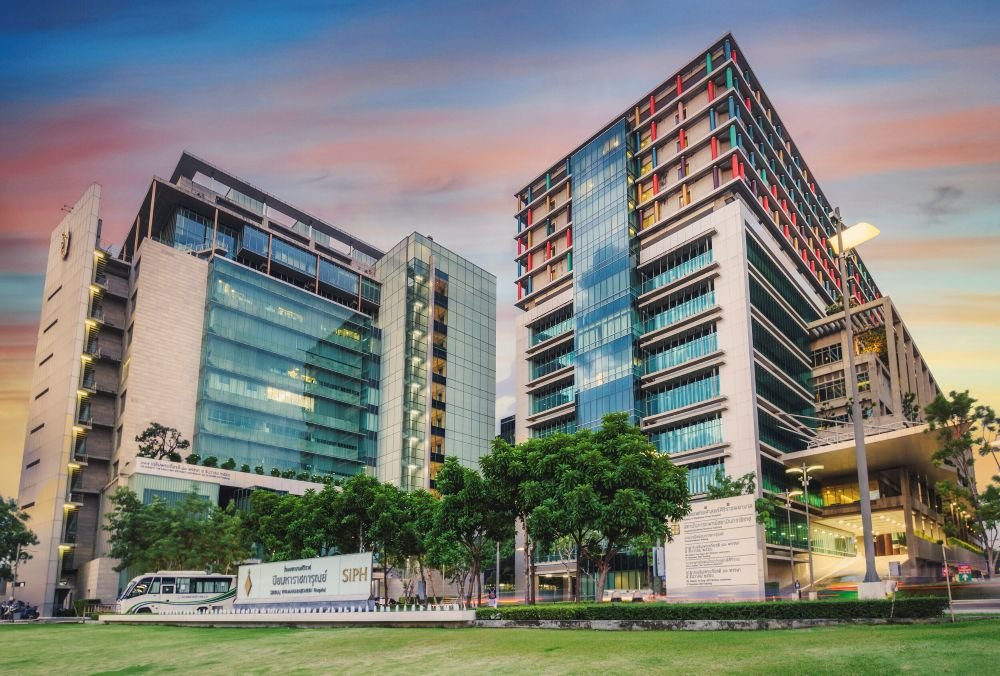 SiPH ก้าวสู่ปีที่ 14 สานต่อแนวคิด ผู้รับ ผู้ให้ ขยายศักยภาพดูแลผู้ป่วยวิกฤตด้วยเทคโนโลยีการแพทย์ล้ำสมัย SiPH ก้าวสู่ปีที่ 14 สานต่อแนวคิด ผู้รับ ผู้ให้ ขยายศักยภาพดูแลผู้ป่วยวิกฤตด้วยเทคโนโลยีการแพทย์ล้ำสมัย