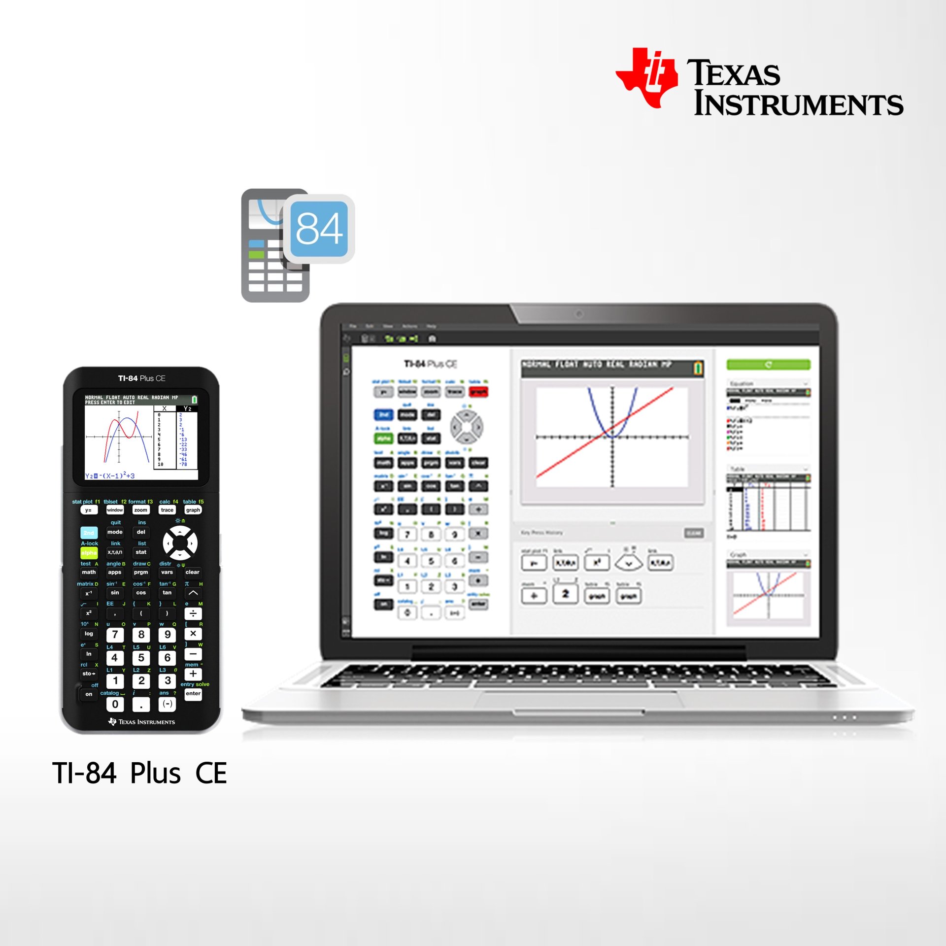 TI SmartView CE | Computer software | Texas Instruments