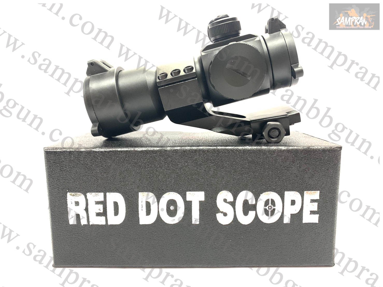 Red Dot Aimpoint Comp M3(RD3000)