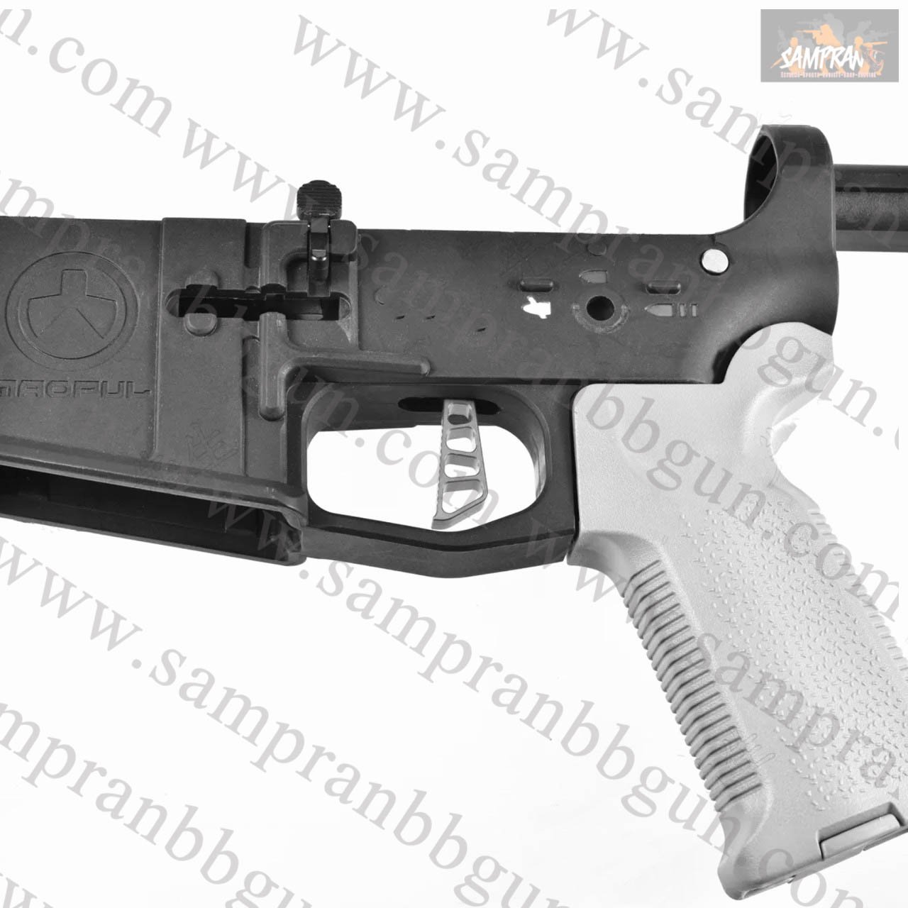 CNC Trigger M4 / M16