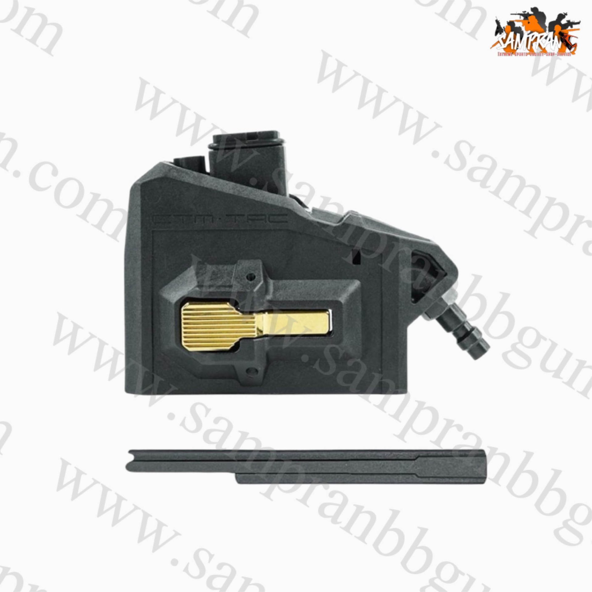CTM AAP-01/Glock HPA M4 Magazine Adapter