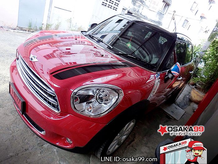 รีวิว เครื่องขัดสีรถ MIKAWA PRO และน้ำยาขัด HD POLISH + HD POXY รีวิว เครื่องขัดสีรถ MIKAWA PRO และน้ำยาขัด HD POLISH + HD POXY