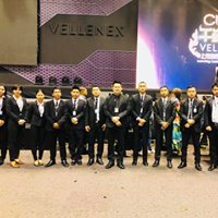 event security at central world