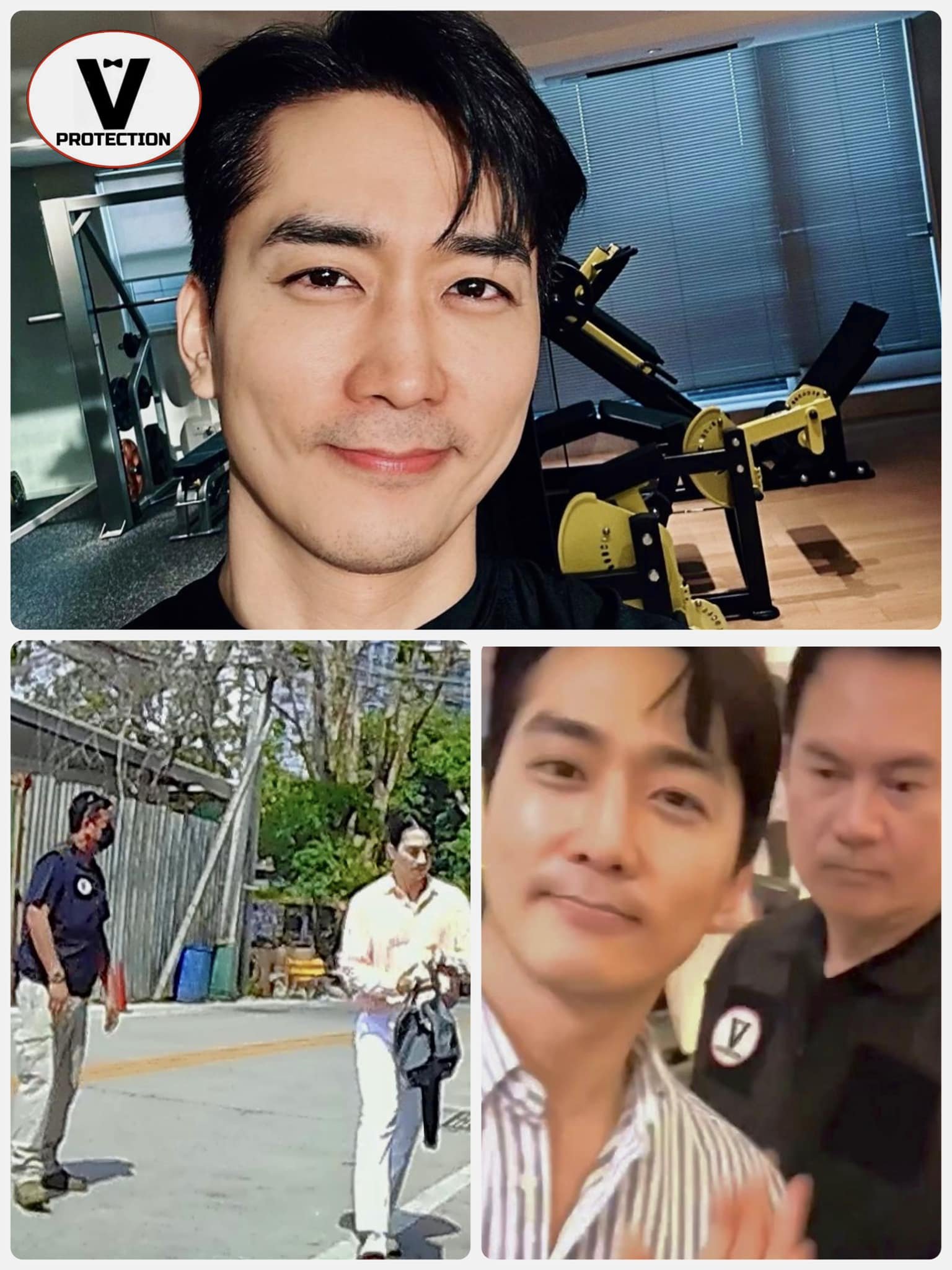 song seung heon song seung heon