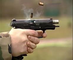 Double Tap Shooting คือ? เทคนิคนี้ดีอย่างไร? เทคนิคที่บอดี้การ์ดมืออาชีพใช้กัน? v protection bodyguard shooting