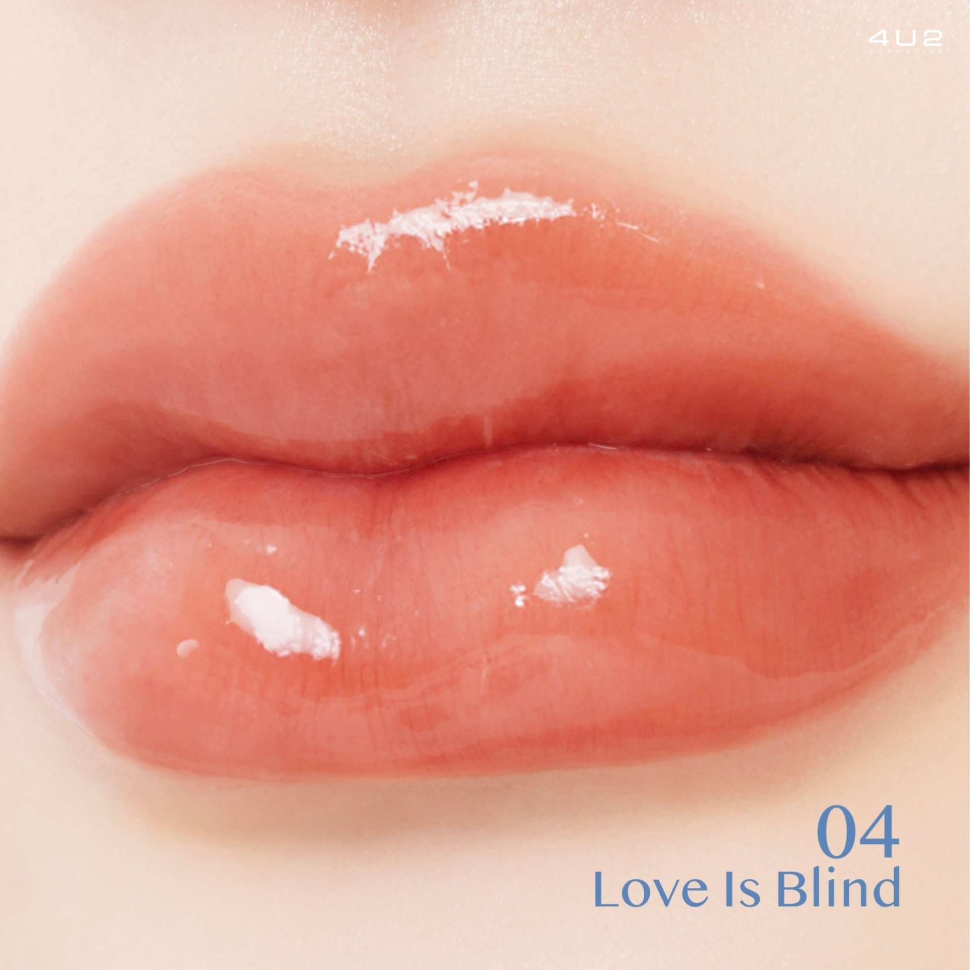 4U2 BETTER HALF DUO LIP