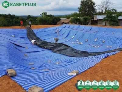 ตัวบ่อปรับมาดีแต่แรก แต่ก็อยากจะให้พร้อมมากขึ้นไปอีก ตัวบ่อปรับมาดีแต่แรก แต่ก็อยากจะให้พร้อมมากขึ้นไปอีก