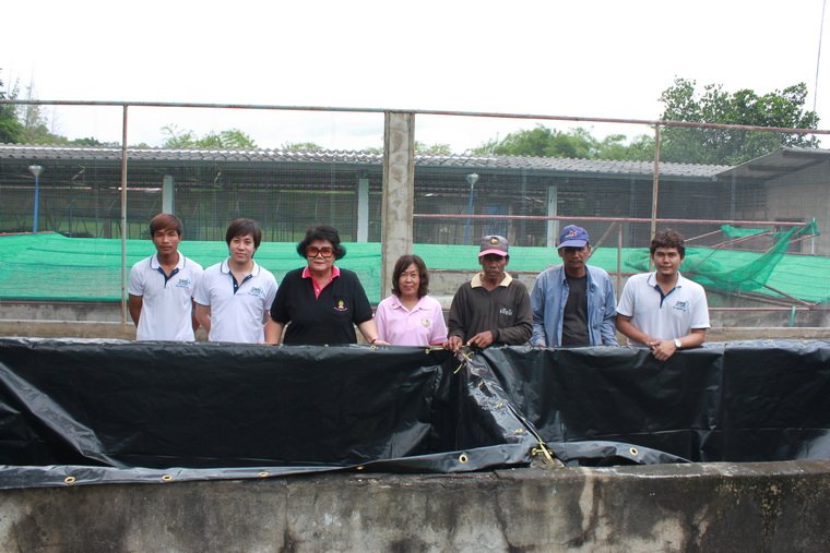 ศูนย์ศึกษาการพัฒนาห้วยทรายอันเนื่องมาจากพระราชดำริ จังหวัดเพชรบุรี ศูนย์ศึกษาการพัฒนาห้วยทรายอันเนื่องมาจากพระราชดำริ จังหวัดเพชรบุรี