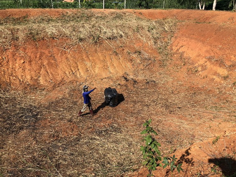 ไร่ภูกฤตชญา อำเภอปากช่อง จังหวัดนครราชสีมา ไร่ภูกฤตชญา อำเภอปากช่อง จังหวัดนครราชสีมา