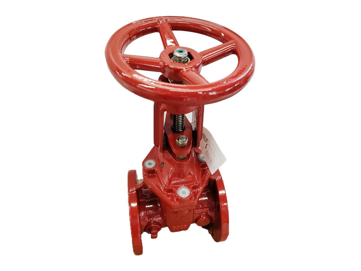 Gate Valve Storage Rack GATE VALVE