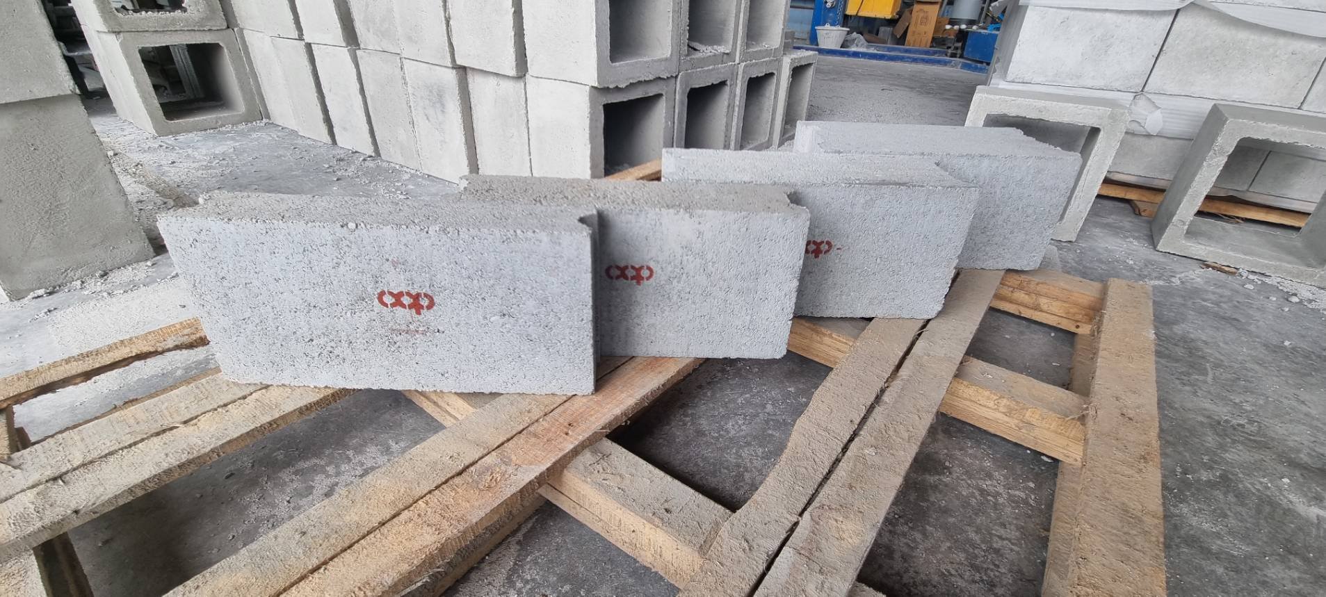 บล็อกทนไฟ FIREPROOF BLOCK