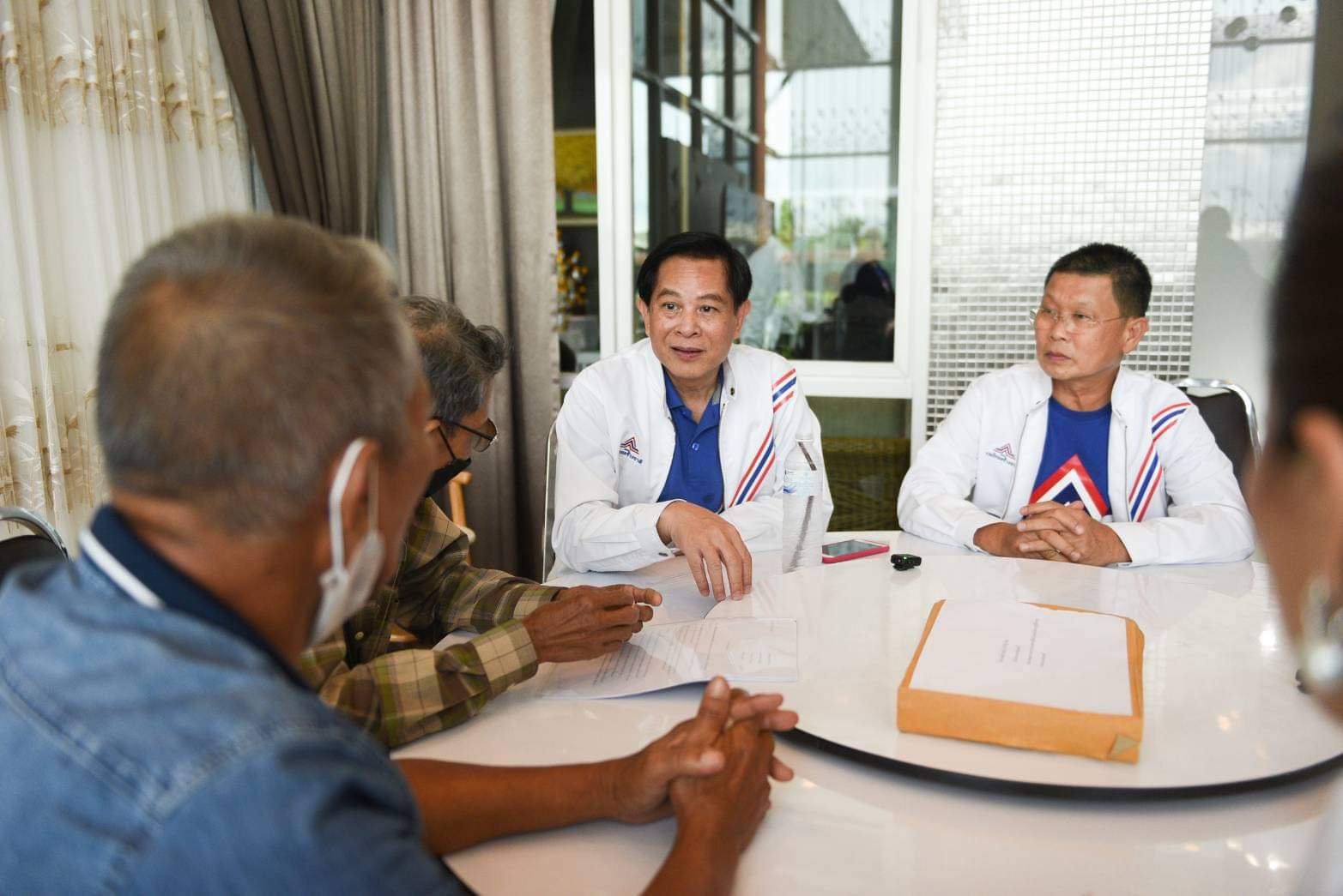 เร่งรัดกรมที่ดินทำตามคำสั่งศาลปกครอง  เร่งรัดกรมที่ดินทำตามคำสั่งศาลปกครอง