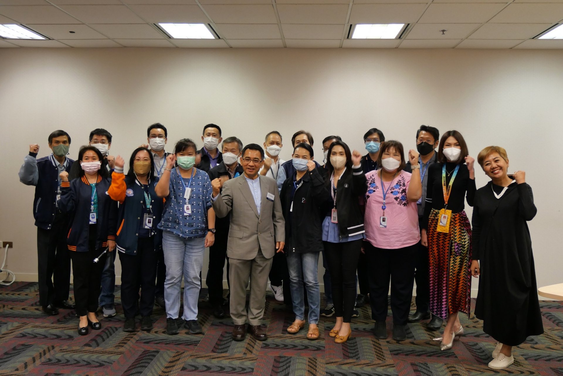 Exclusive Training Exclusive Training