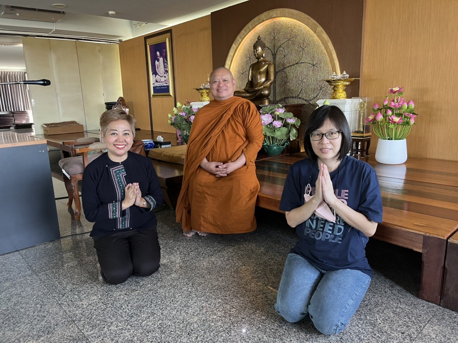 ประชุมงานหนังสือธรรมะ ประชุมงานหนังสือธรรมะ