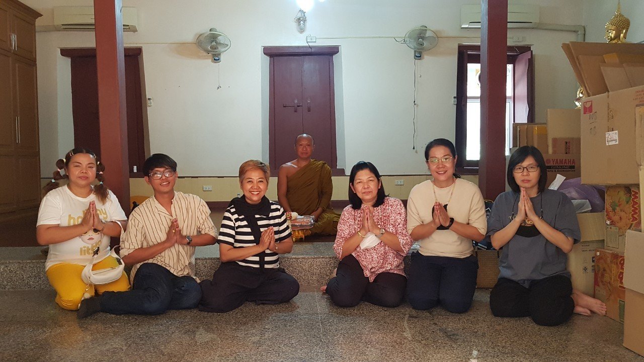 สำนักพิมพ์วิช ประชุมงานหนังสือธรรมะ สำนักพิมพ์วิช ประชุมงานหนังสือธรรมะ