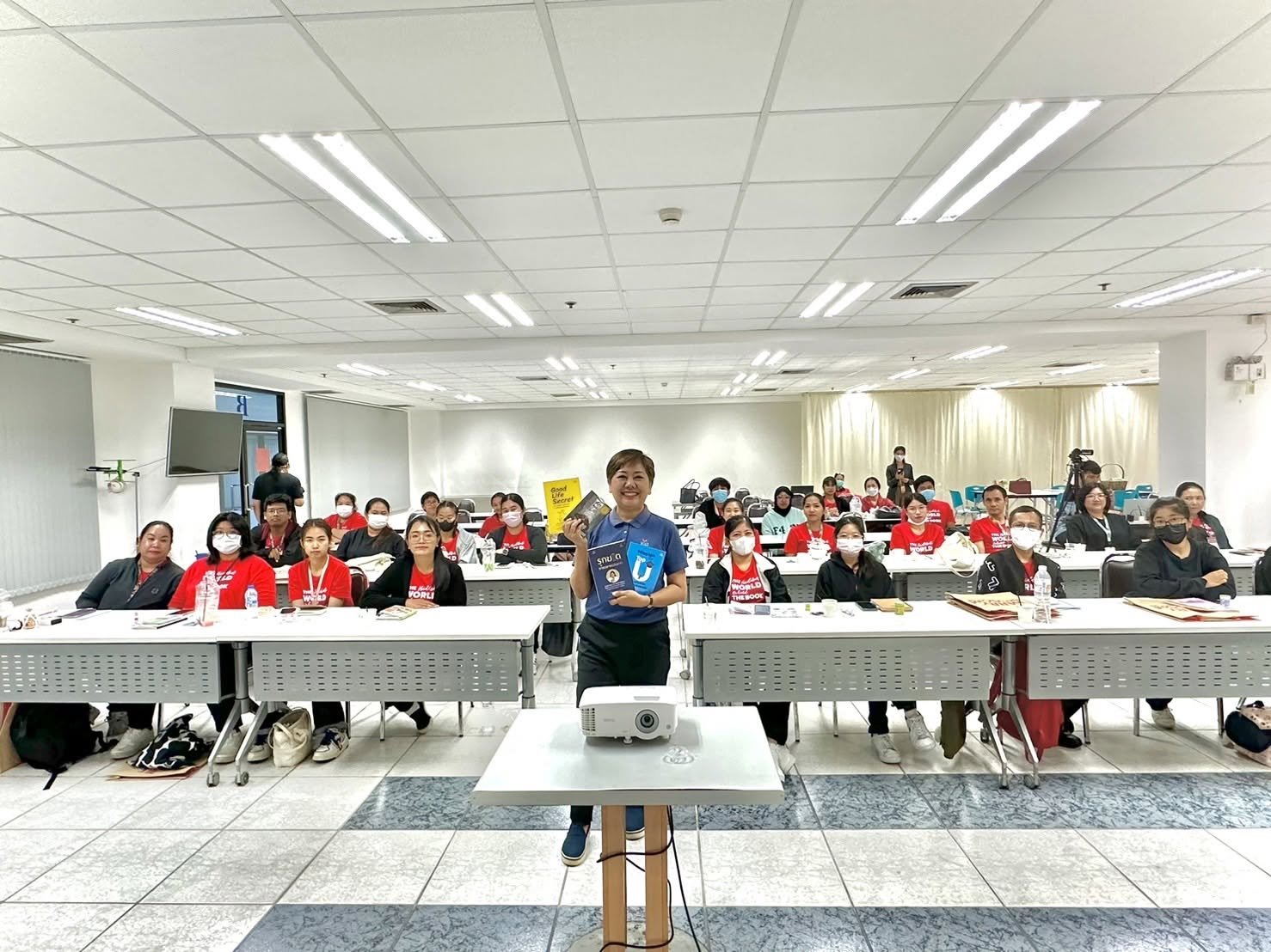 สำนักพิมพ์วิช แนะนำหนังสือใหม่ปลายปี 2566