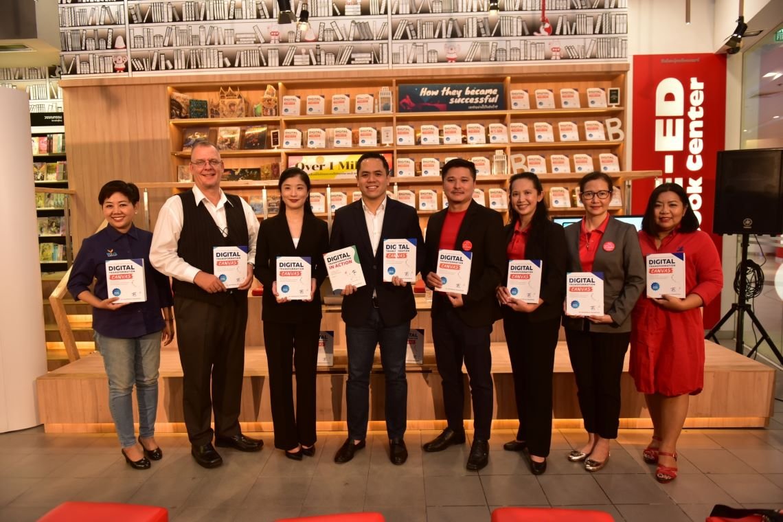 Digital Tranformation Digital Tranformation