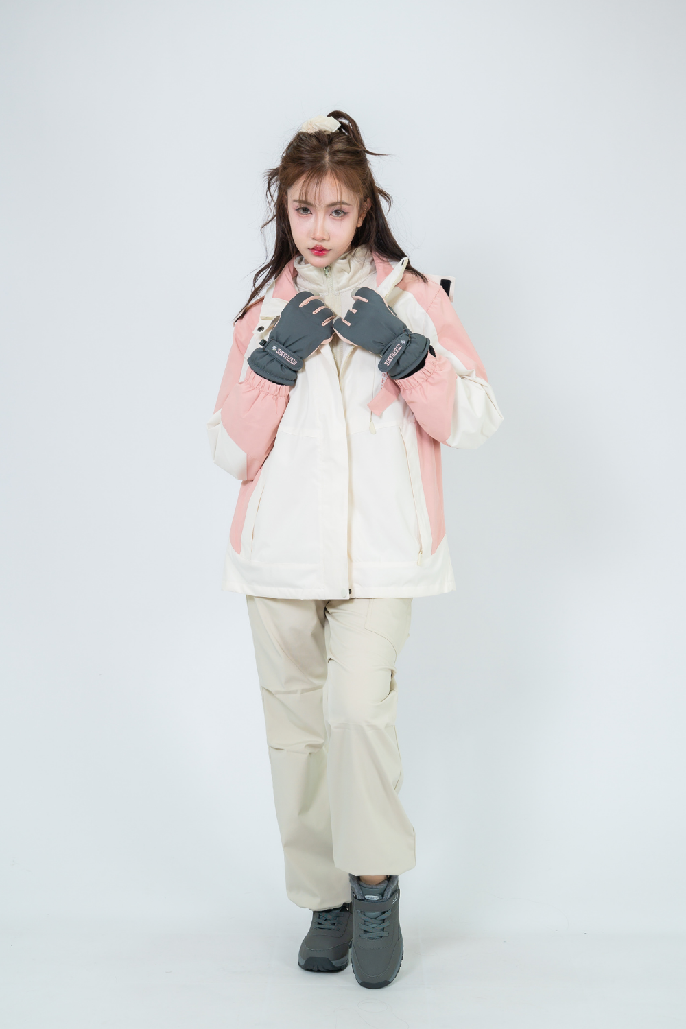 Noxen Robe DOUBLE NOXEN (ดับเบิ้ล น๊อกเซน)