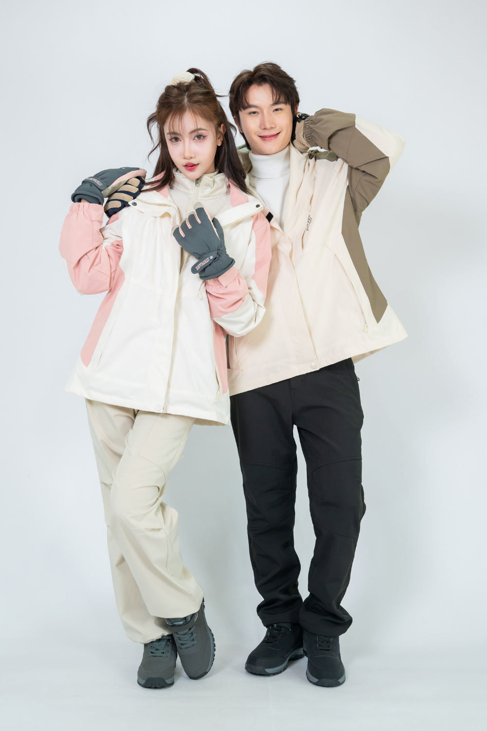 Noxen Robe DOUBLE NOXEN (ดับเบิ้ล น๊อกเซน)