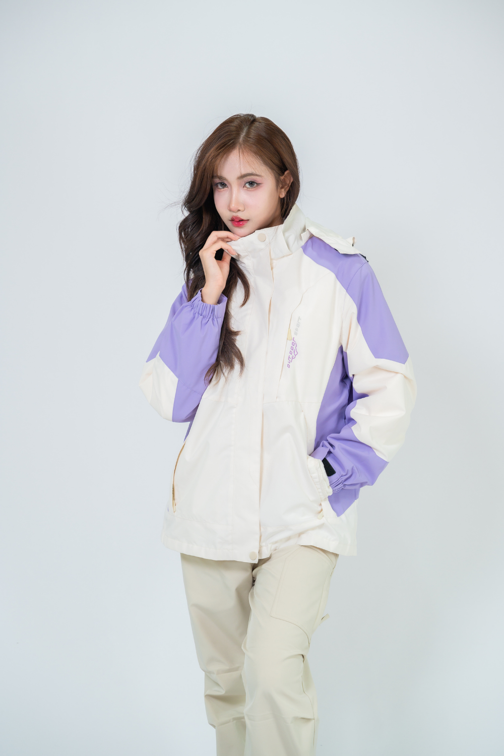 Noxen Robe DOUBLE NOXEN (ดับเบิ้ล น๊อกเซน)