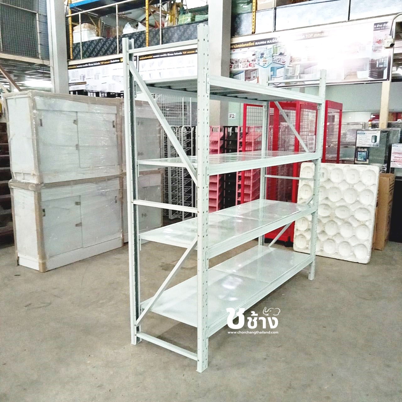 Keep Racks MICRO RACK KEEP STATION ชั้นวางอเนกประสงค์