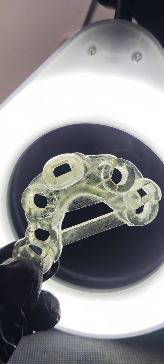 Neobiotech implant all on