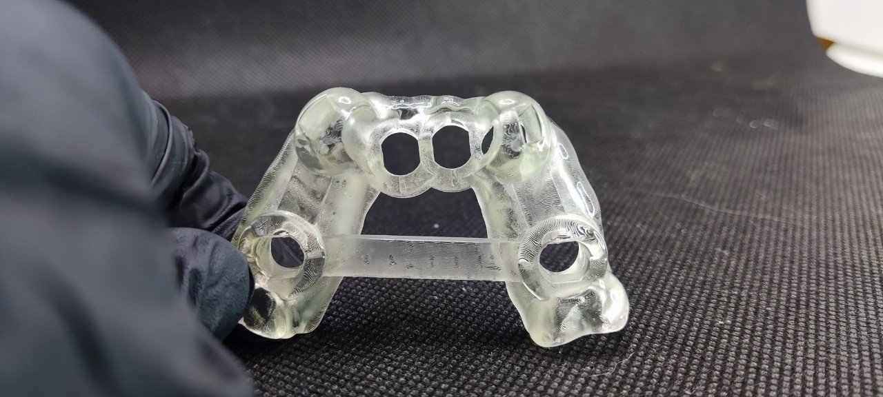 Neobiotech implant