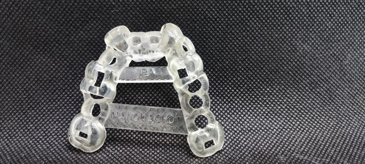 Neodent Implant
