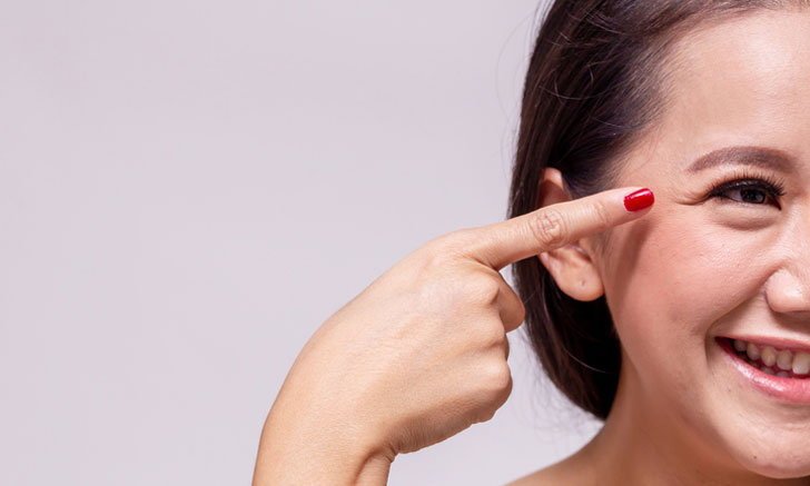 5 วิธีดูแลผิวสาววัยเลข 3 ให้คงความอ่อนเยาว์สดใส ห่างไกลริ้วรอย 5 วิธีดูแลผิวสาววัยเลข 3 ให้คงความอ่อนเยาว์สดใส ห่างไกลริ้วรอย