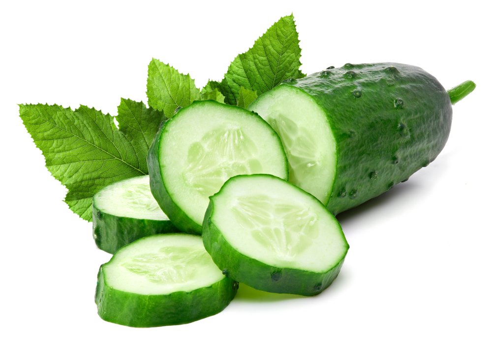 Cucumber Extract Cucumber Extract