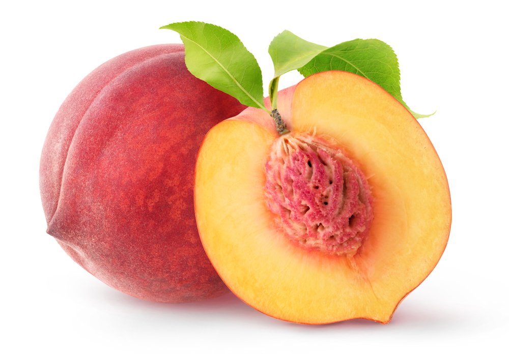 Peach extract Peach extract