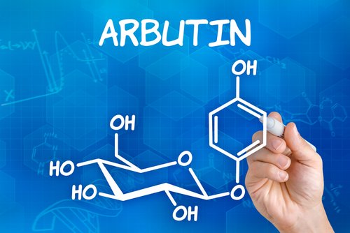 Arbutin