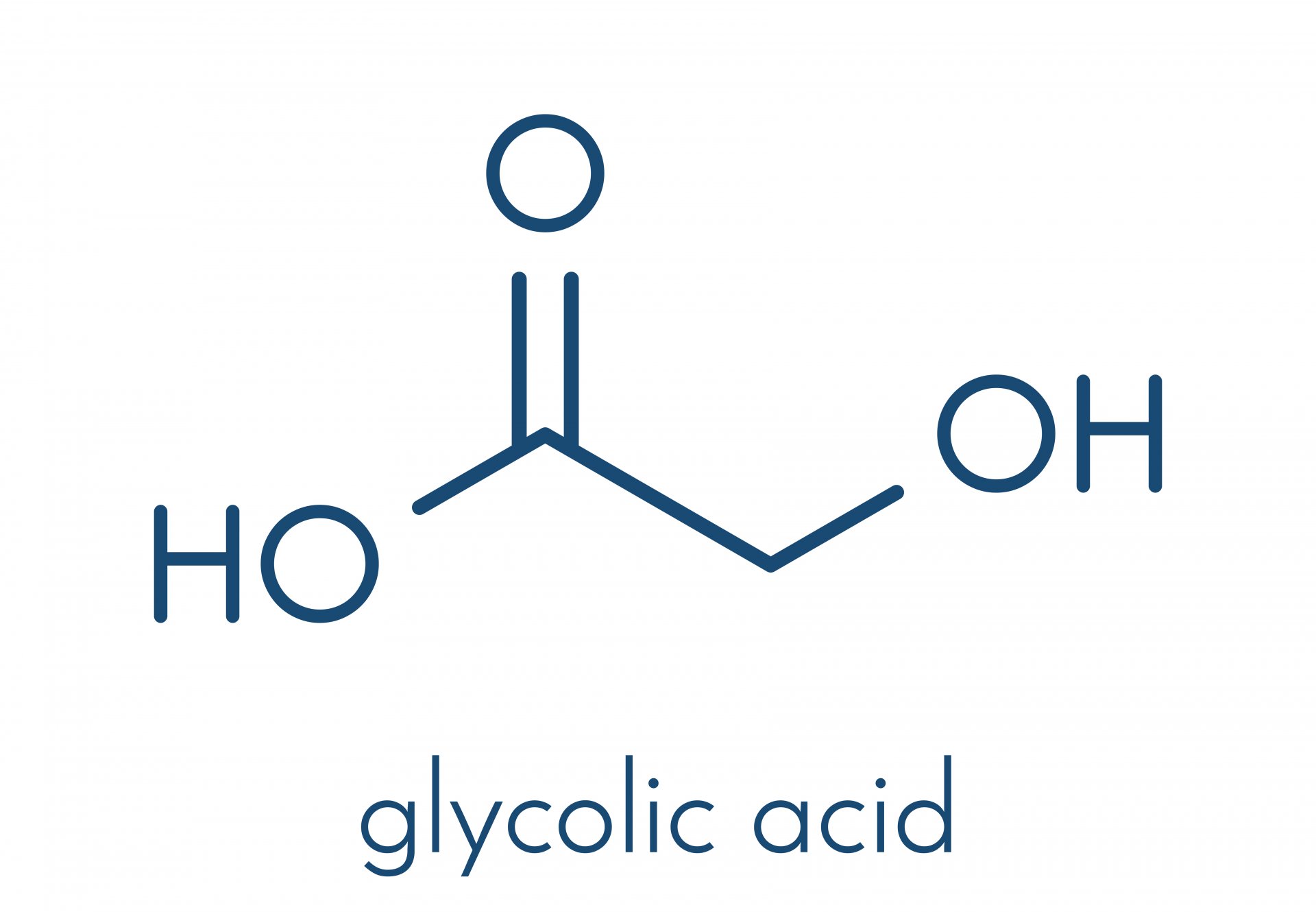 Glycolic Acid Glycolic Acid
