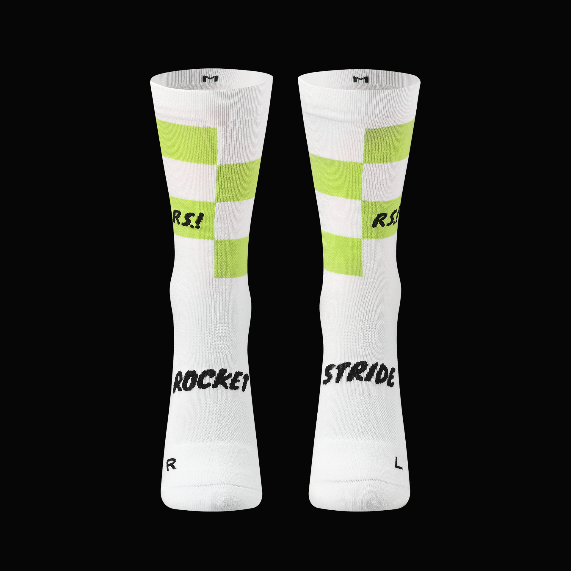 Rocket Socks Client Rocket Stride Performance Sock 03