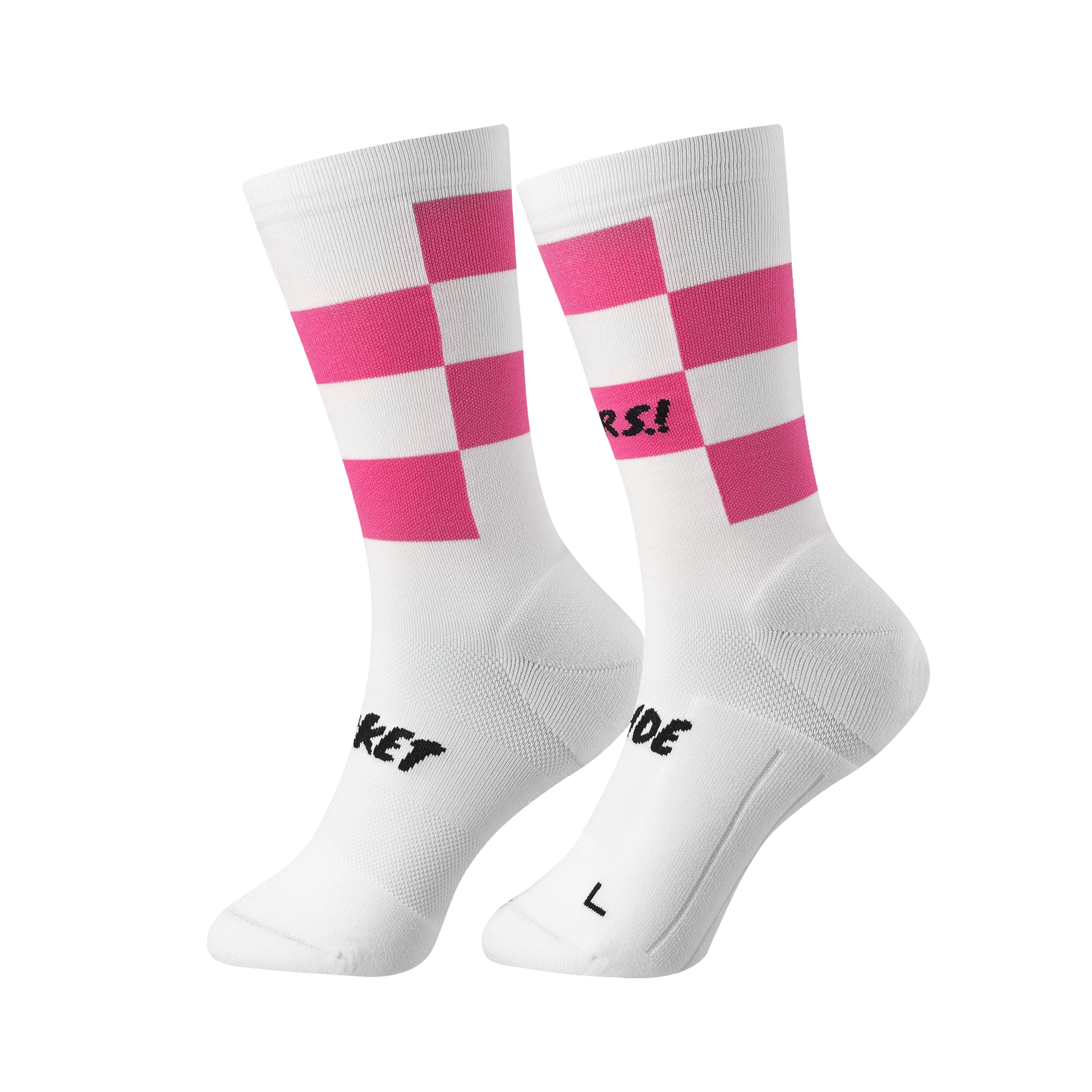 Rocket Socks Client Rocket Stride Performance Sock 04