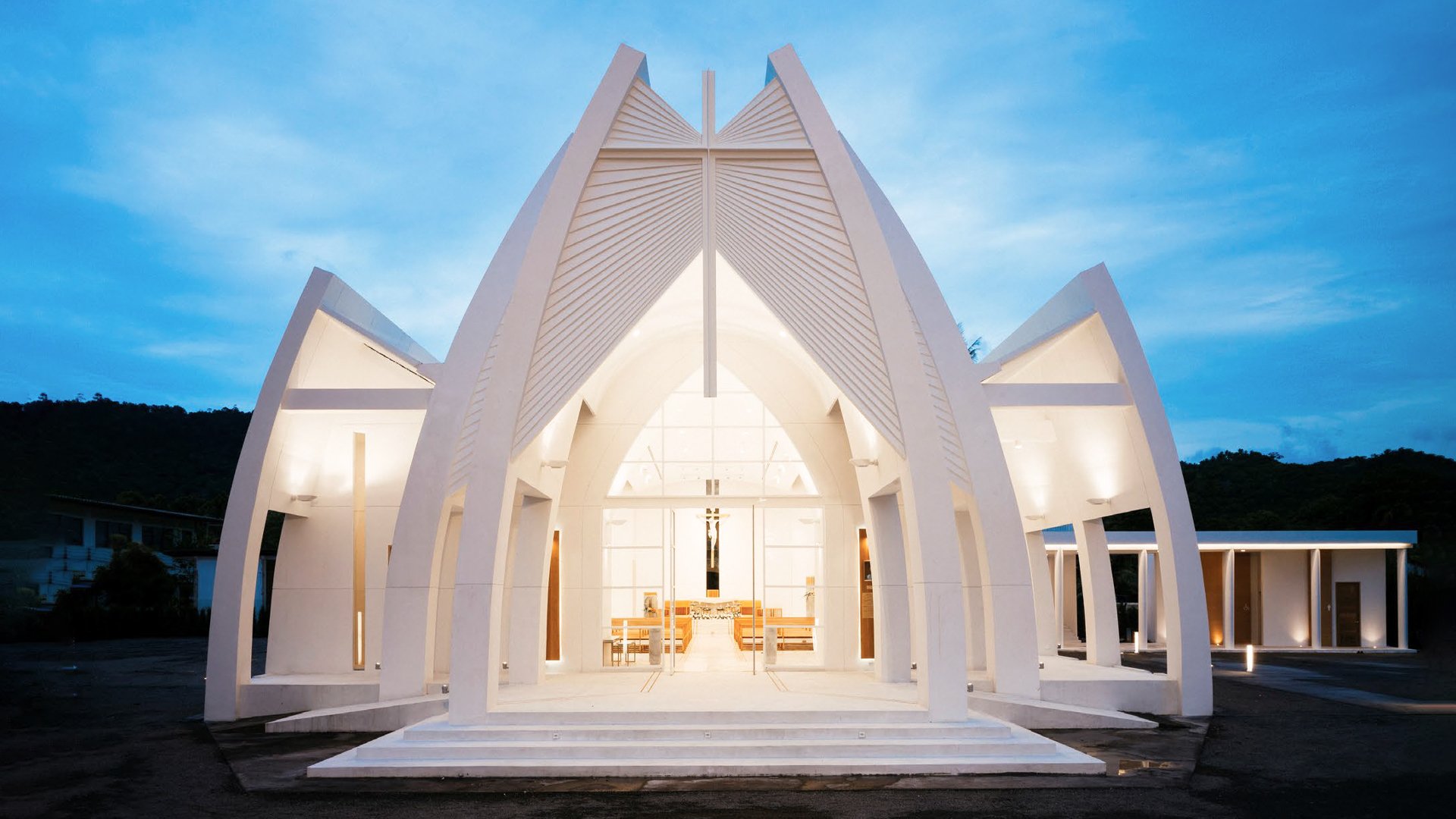 Mary Help of Christians Church Mary Help of Christians Church