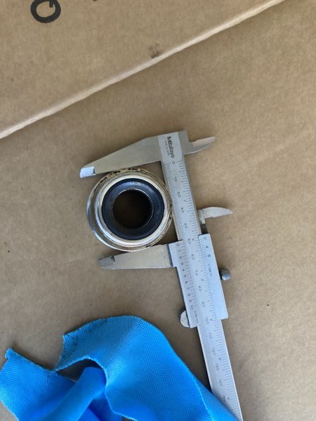 Ferrule DN25 3 way T port DIRECT MOUNTING for ferrule clamp Pneumatic Actuator RATDA52 