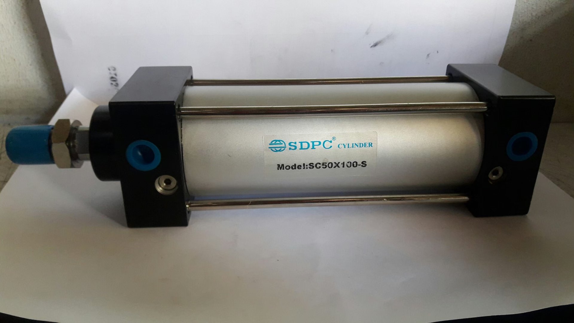 Pneumatic cylinders drive 50x150 SC
